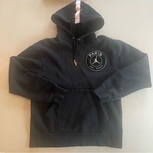 Men’s Jordan Paris PSG Hoodie